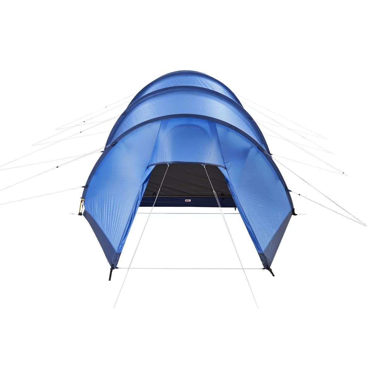Fjällräven Abisko Endurance 4 tent | 68travel